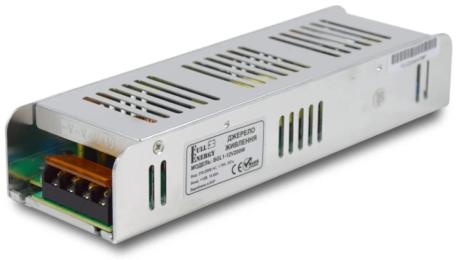 Блок живлення для освітлення Full Energy BGL1-12V200W