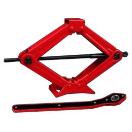 Домкрат Forte SJ-15 Red