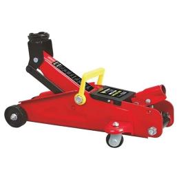 Домкрат Forte TA82014-2T Red