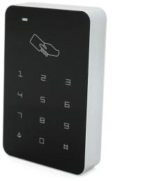 Клавіатура для сигналізації Voltronic T6-ID з зчитувачем Proximity карт, 115 х 75 х 20