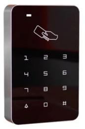 Клавіатура для сигналізації Voltronic T6-IС з зчитувачем Proximity карт, 115 х 75 х 20