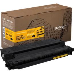Картридж для принтера Patron CANON E16 EXTRA (для FC/PC copiers) (CT-CAN-E16-PN-R)