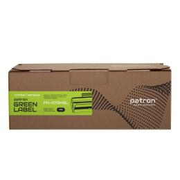 Картридж для принтера Patron Canon 072H Green Label (PN-072HGL)