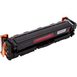 Картридж для принтера PowerPlant Canon i-SENSYS LBP631Cw (CRG-067H) Magenta (PP-CRG-067HM)