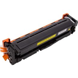 Картридж для принтера PowerPlant Canon i-SENSYS LBP631Cw (CRG-067H) Yellow (PP-CRG-067HY)