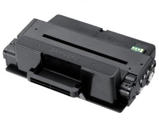 Картридж для принтера Virgin Samsung MLT-D205L ML-3310/3710, SCX-4833/5637 Black порожній (MLT-D205L-EV)