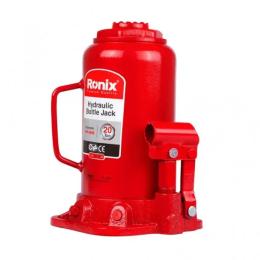 Домкрат Ronix RH-4906 Red