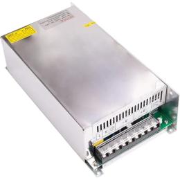 Блок живлення для освітлення HiSmart LRS-600-12
