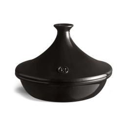 Каструля Emile Henry Flame 2 л, 27 см Black (795626)