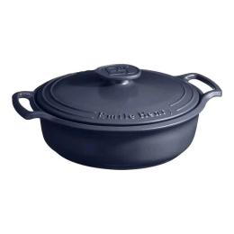 Каструля Emile Henry Sublime 3.2 л Indigo (664793)