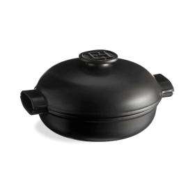 Каструля Emile Henry Delight 2.5л Black (776625)