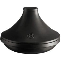 Каструля Emile Henry Delight 2л Black (7A6626)