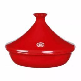 Каструля Emile Henry Flame 3.6 л Red (345632N)