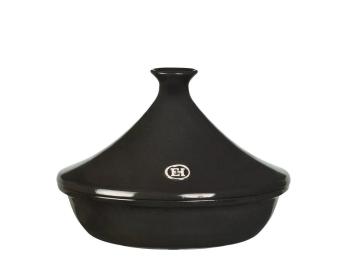 Каструля Emile Henry Flame 3.6 л Black (795632N)