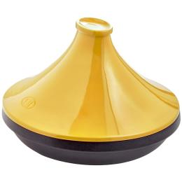 Каструля Emile Henry Delight 4 л Yellow (906632)