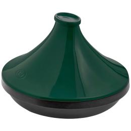 Каструля Emile Henry Delight 4 л Dark Green (076632)