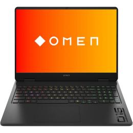 Ноутбук HP OMEN 16-AK0001SL (BG4P7EA#ABZ) Black