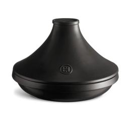 Каструля Emile Henry Delight 4 л Black (7A6632)