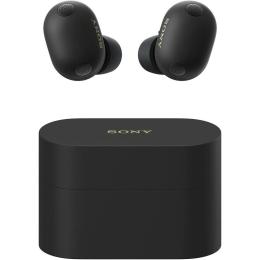 Бездротові навушники Sony WF-1000XM6 Black CN