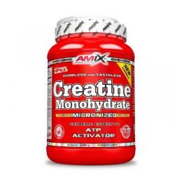 Креатин AMIX Creatine Monohydrate (1 kg, unflavored) (04105-01)