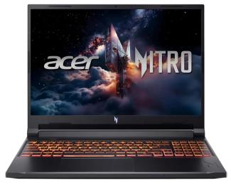 Ноутбук Acer Nitro V 16 ANV16-72-70X9 (NH.QZLAA.003 + Headset) Obsidian Black