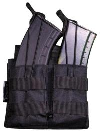 Тактичний підсумок Kirasa KI221 Black