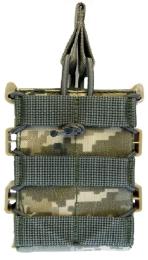 Тактичний підсумок Ranger АК Cordura (LE2969) Pixel