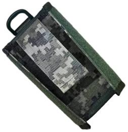 Тактичний підсумок Ranger Cordura 1050 (LE3434) Pixel