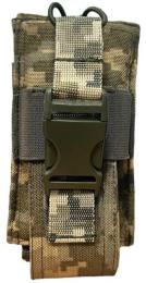 Тактичний підсумок Ranger Cordura 1050 (LE3508) Pixel