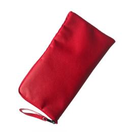 Сумка для додаткового акумулятора Infinity Red 5,5-6,5