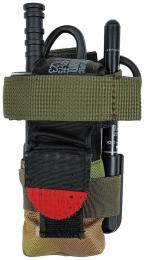 Тактичний підсумок EasyFit під турникет MOLLE, CAT, підсумок на розгрузку, жилет, РПС MultiCam (EF-1409-7)