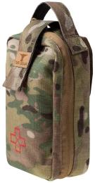 Тактичний підсумок TUR Gear IFAK MultiCam (PM-IF-mk1)