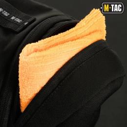 Тактичний підсумок M-Tac Elite Gen.II Black (10108002)