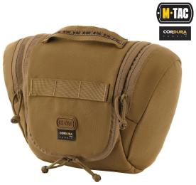Тактичний підсумок M-Tac Elite Gen.II Coyote (10108005)