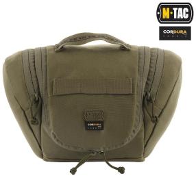 Тактичний підсумок M-Tac Elite Gen.II Ranger Green (10108023)