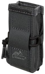 Тактичний підсумок Helikon-Tex Competition Rapid Pistol Pouch Shadow Gray (MO-P03-CD-35)