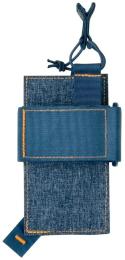Тактичний підсумок Helikon-Tex Insert Inverted Pistol Holder Blue (IN-PIH-NL-M2)