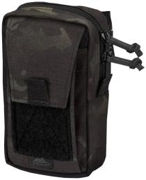 Тактичний підсумок Helikon-Tex Navtel Pouch Multicam Black (MO-O08-CD-0C)