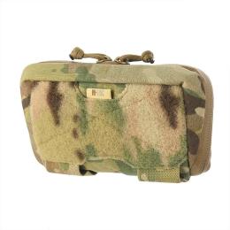 Тактичний підсумок M-Tac Admin Elite 18х10х3 MultiCam (10183008)