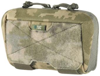Тактичний підсумок M-Tac Admin Elite 18х10х3 Pixel (10183030)