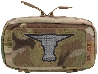 Тактичний підсумок TUR Gear адміністративний MultiCam (PA-TUR)