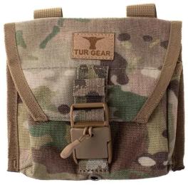 Тактичний підсумок TUR Gear для снарядів підствольника MultiCam (PS-TR-M)