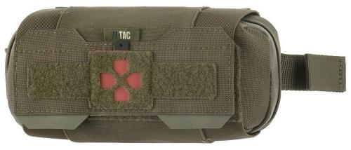 Тактичний підсумок M-Tac Elite Ranger Green (10163023)