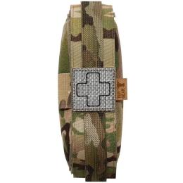 Тактичний підсумок TUR Gear PM-GF MultiCam