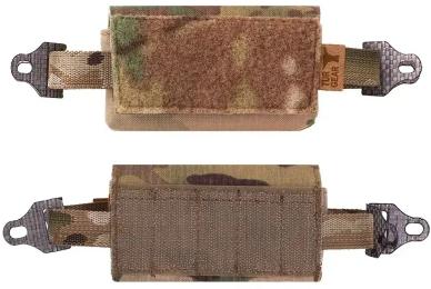 Тактичний підсумок TUR Gear Velcro MultiCam (PS-PP-Bv2)