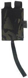Тактичний підсумок TUR Gear Сумка скиду EW Multicam Black (SS-EW-B)
