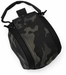 Тактичний підсумок Vik-Tailor під навушники Multicam Black (30405334)