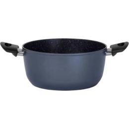 Каструля TVS Easy Eco Induction 20 см 2.5 л (BN480202910101C)
