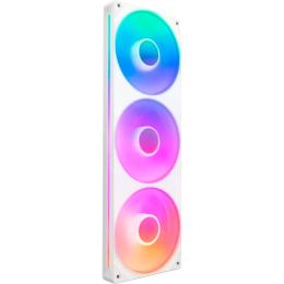 Вентилятор для ПК NZXT F360 RGB Core White (RF-U36HF-W1)