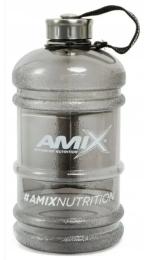 Пляшка для води AMIX Gallon Hydrator 2.2L Black (24742-01)